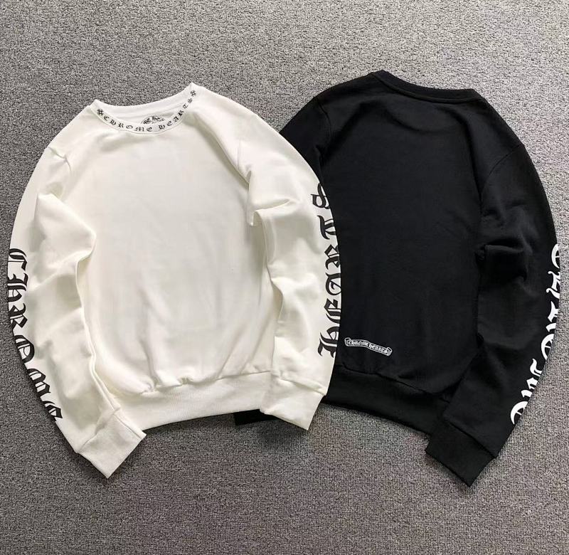 CHROME HEART HOODIES (48)