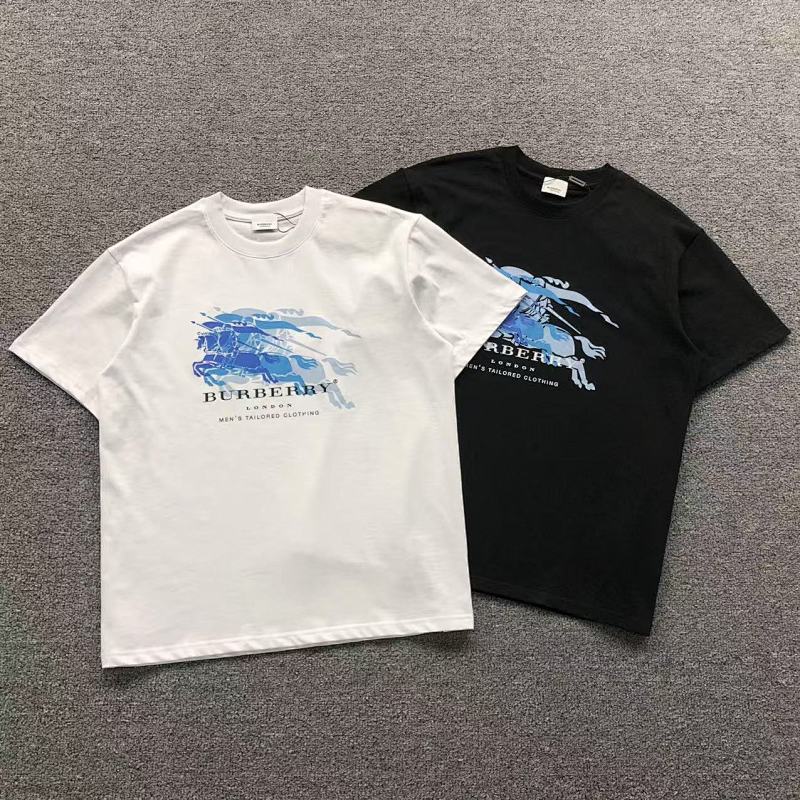 BURBERRY TSHIRTS (103)