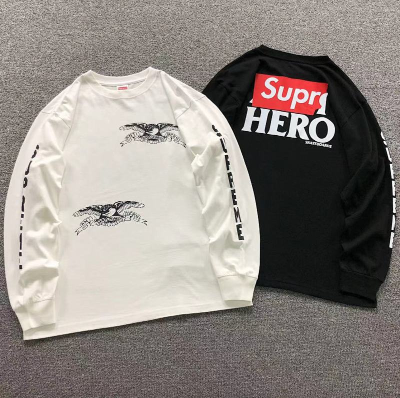 SUPREME LONGSLEEVES (3)