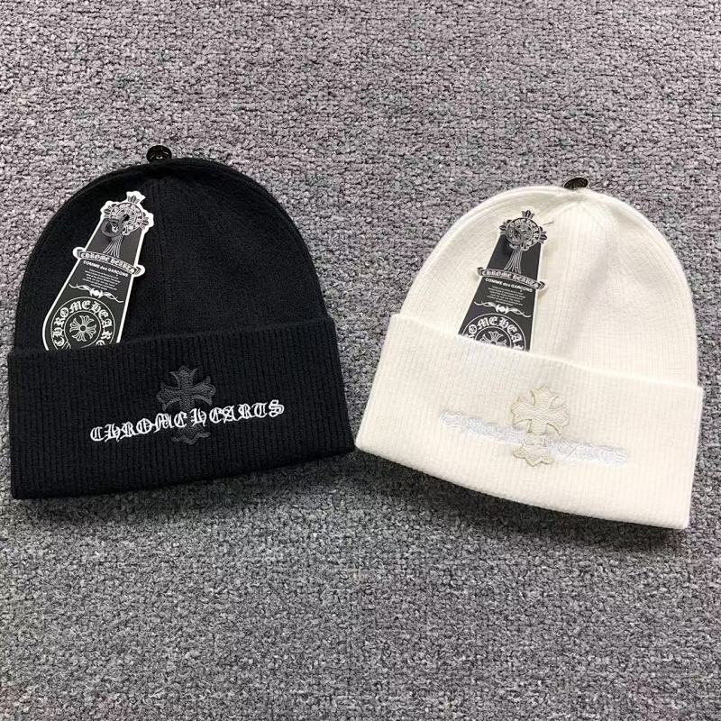 CHROME HEART HATS (38)