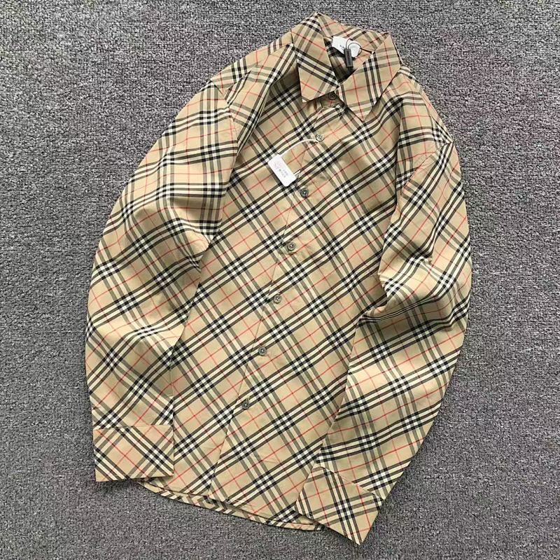 BURBERRY SHIRTS (18)