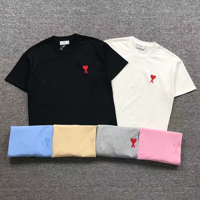 AMI TSHIRTS (5)