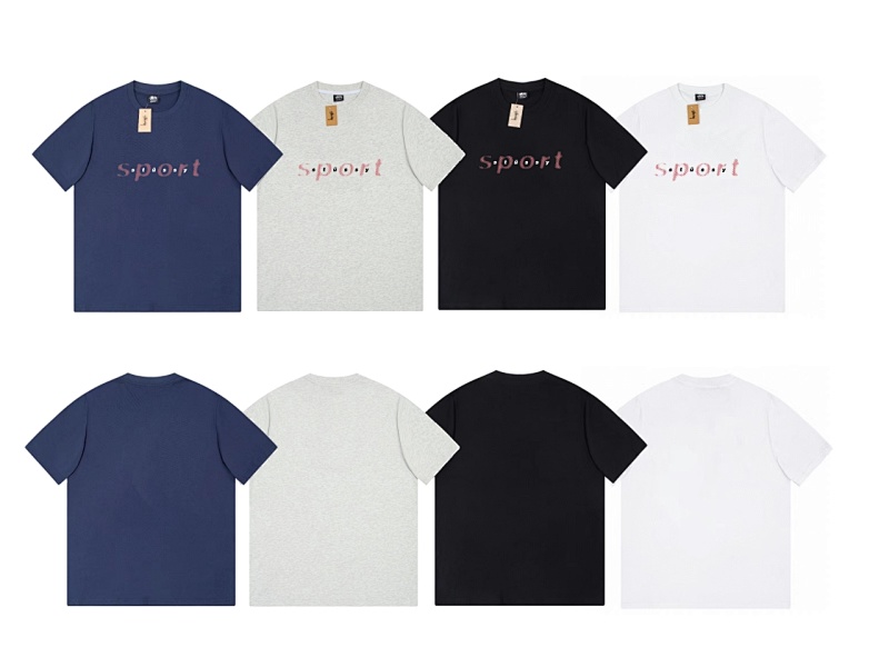 STUSSY TSHIRTS (674)