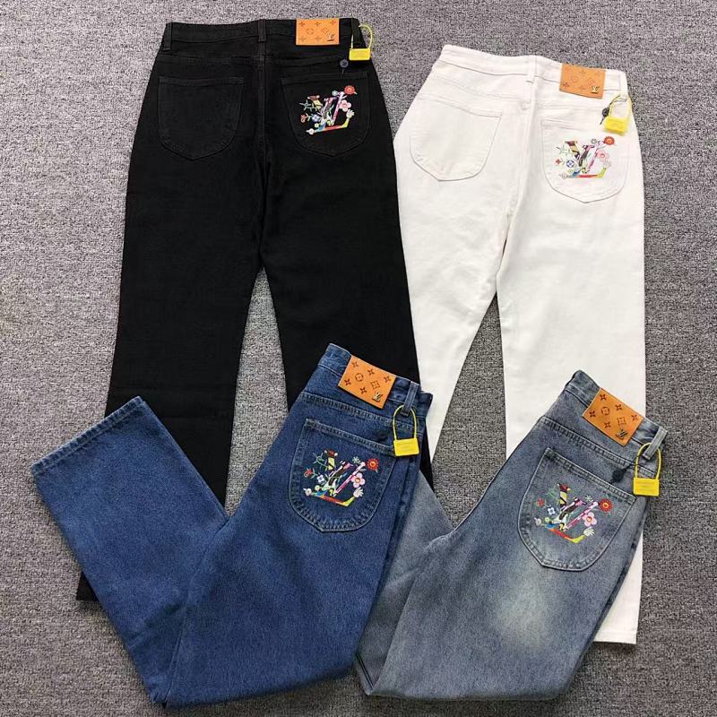 LOUIS VUITTON PANTS (119)