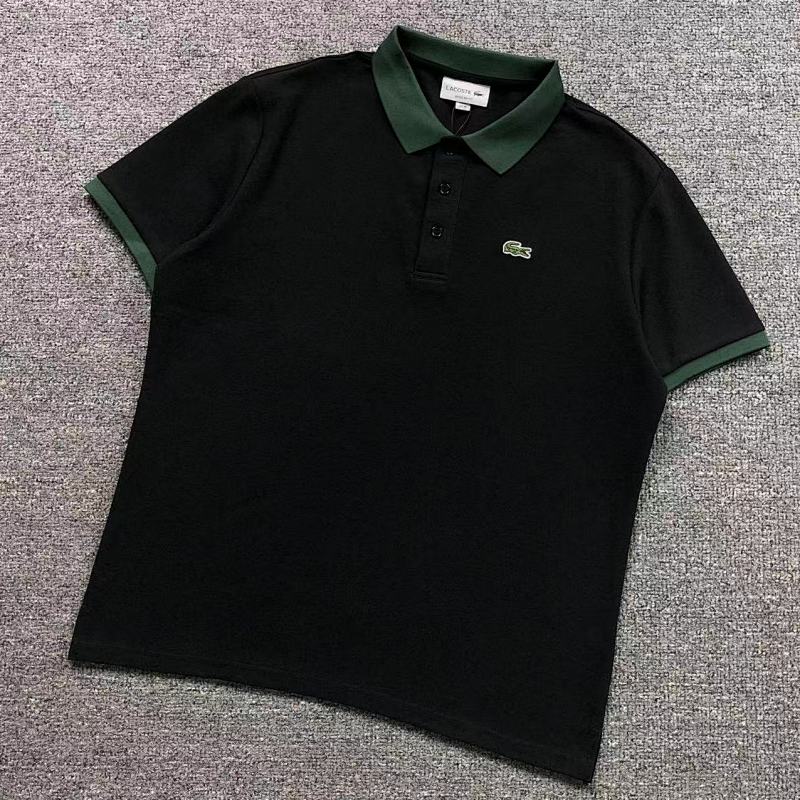 LACOSTE POLOS (6)
