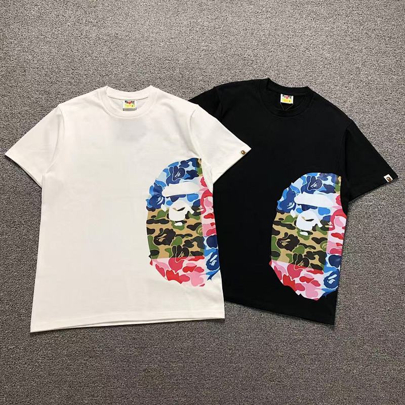 BAPE TSHIRTS (22)