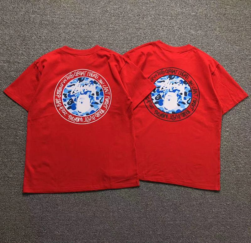 BAPE TSHIRTS (232)