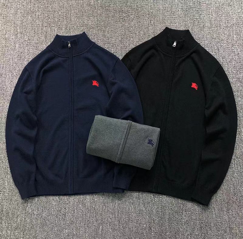 BURBERRY SWEATERS (25)