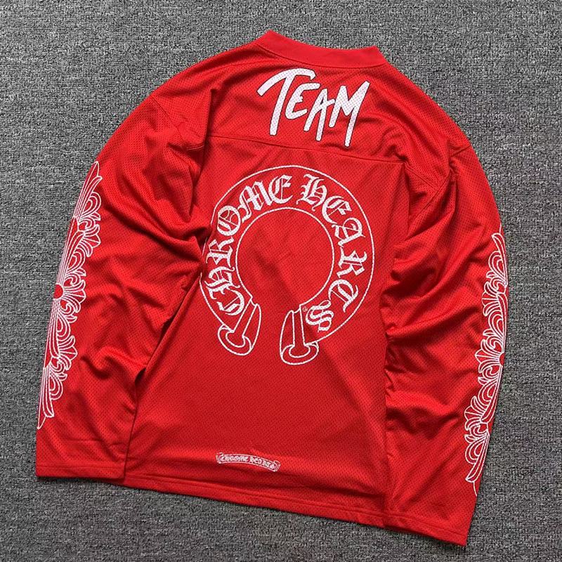 CHROME HEART LONGSLEEVES (68)