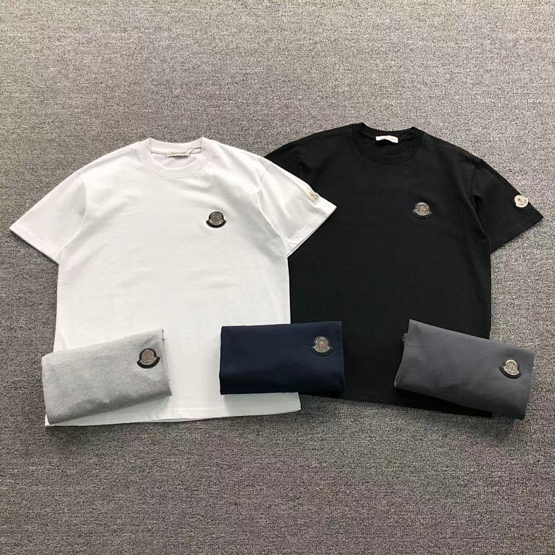 MONCLER TSHIRTS (252)