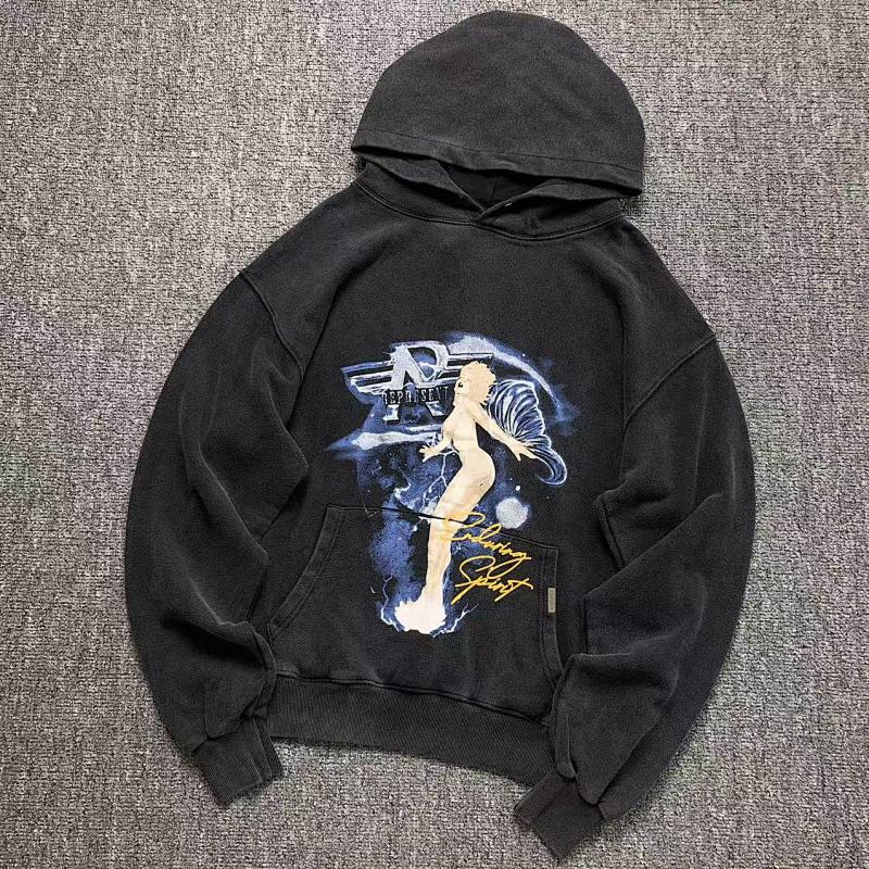 REPRESENT HOODIES (48)