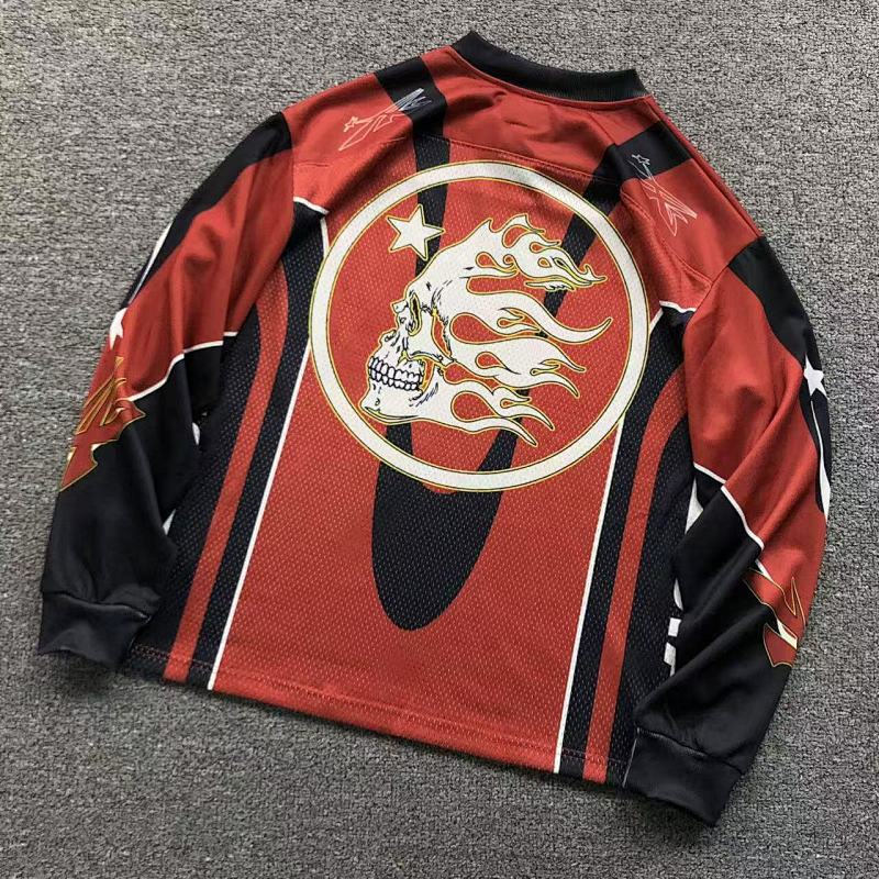 HELLSTAR LONGSLEEVES (10)