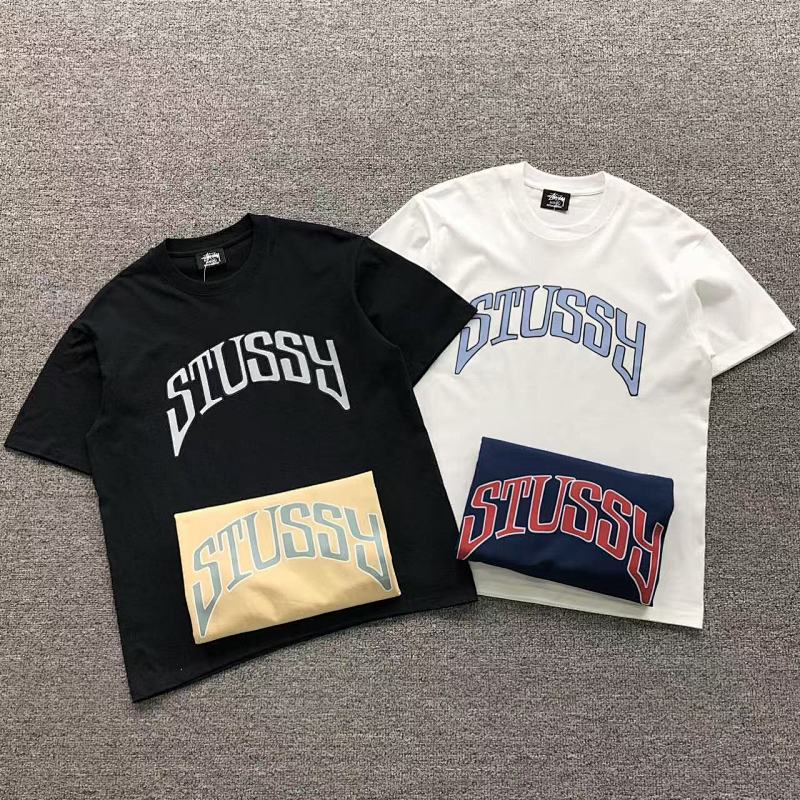 STUSSY TSHIRTS (218)