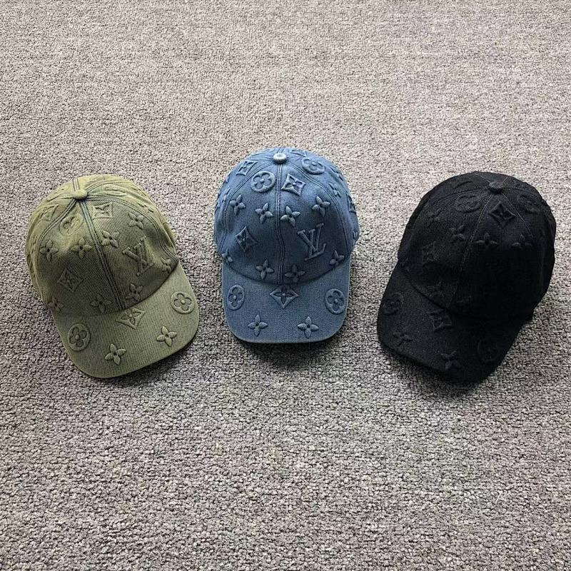 LOUIS VUITTON HATS (59)