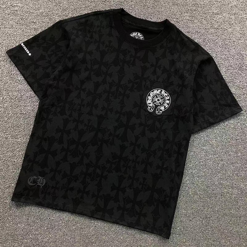 CHROME HEART TSHIRTS (32)