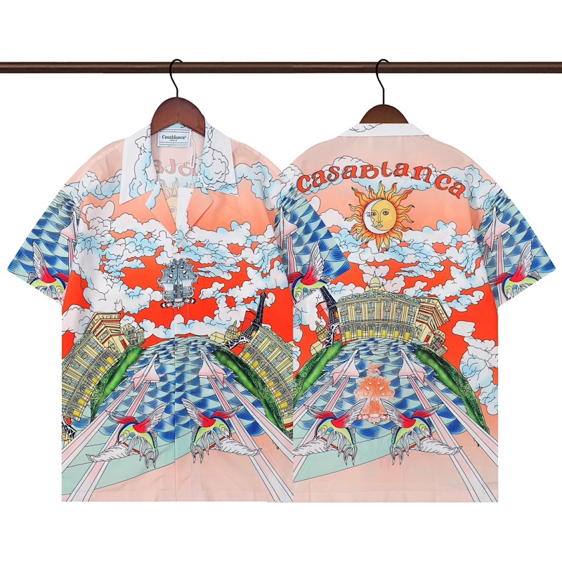 CASABLANCA SHIRTS (94)