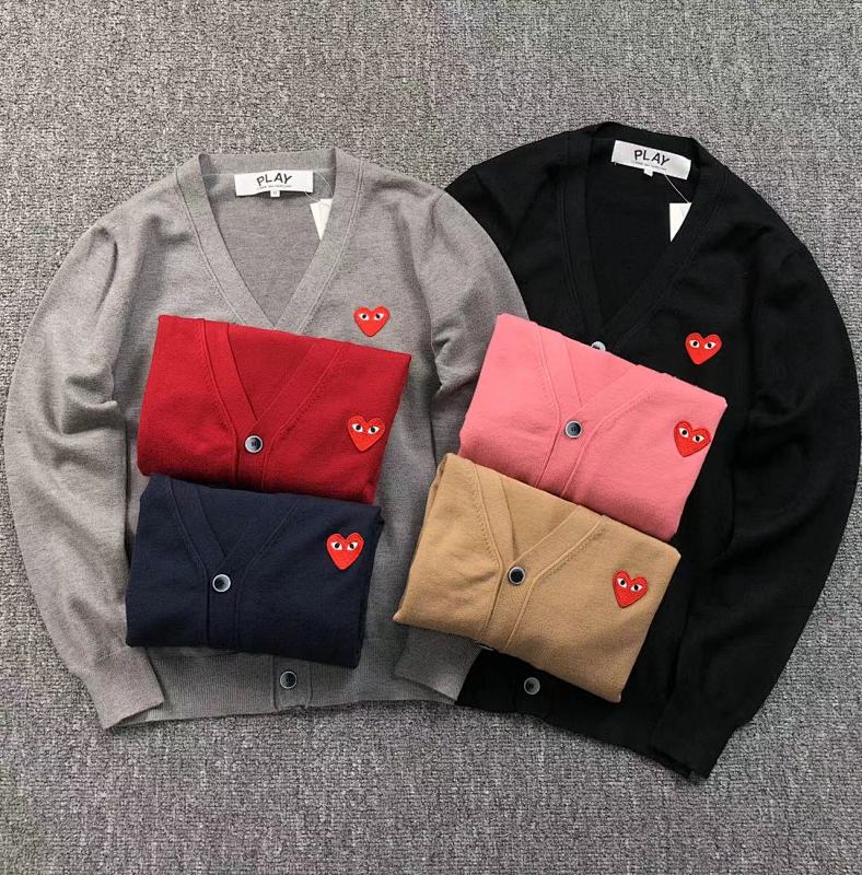 CDG SWEATERS (8)