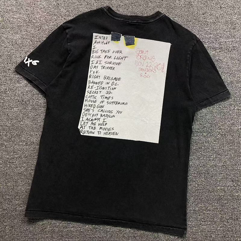 SAINT MICHAEL TSHIRTS (113)