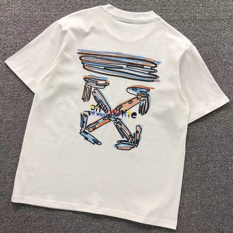 OFF WHITE TSHIRTS (77)