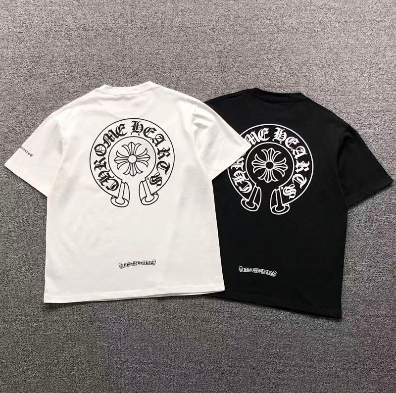 CHROME HEART TSHIRTS (58)