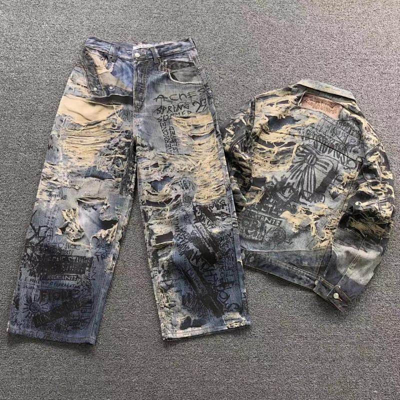 ACNE PANTS (44)