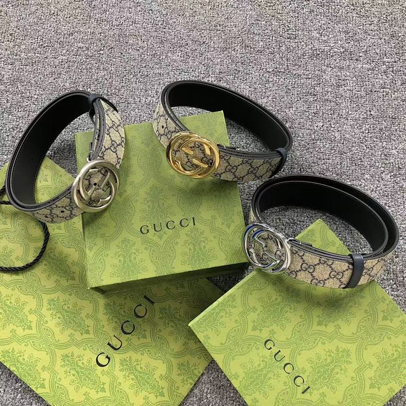 GUCCI BELTS (47)