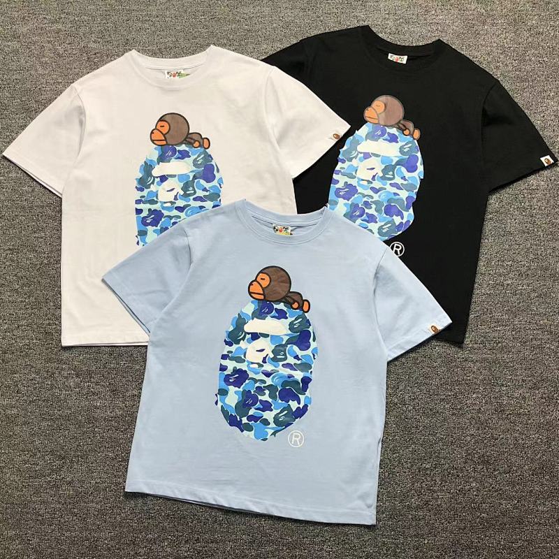 BAPE TSHIRTS (338)