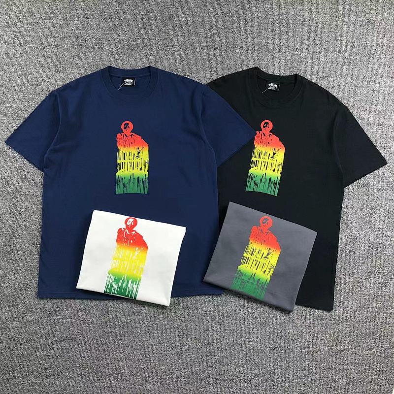 STUSSY TSHIRTS (577)