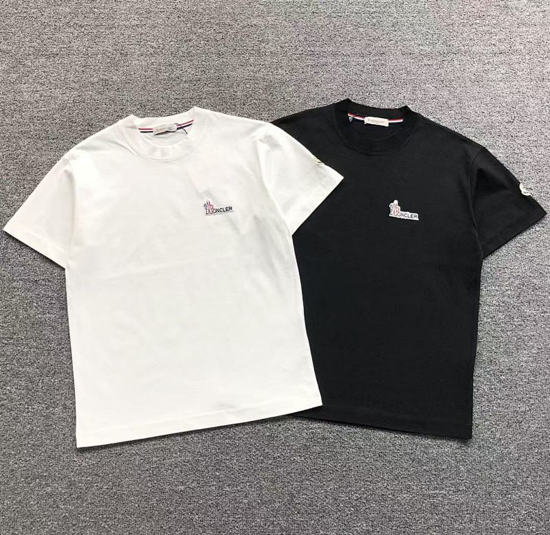MONCLER TSHIRTS (112)