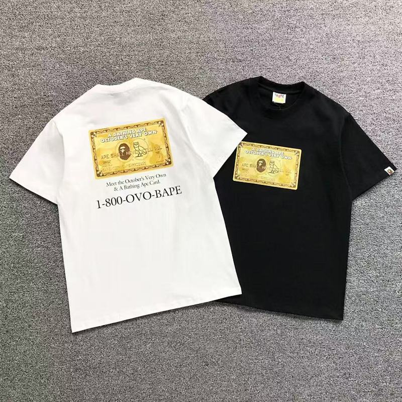 BAPE TSHIRTS (106)