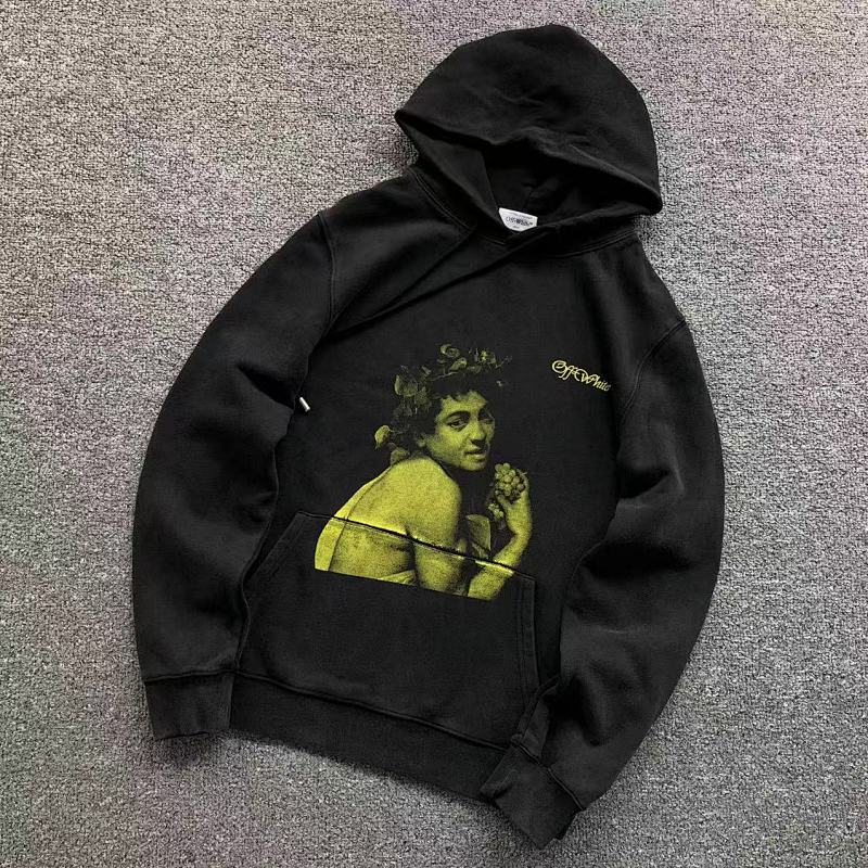 OFF WHITE HOODIES (30)
