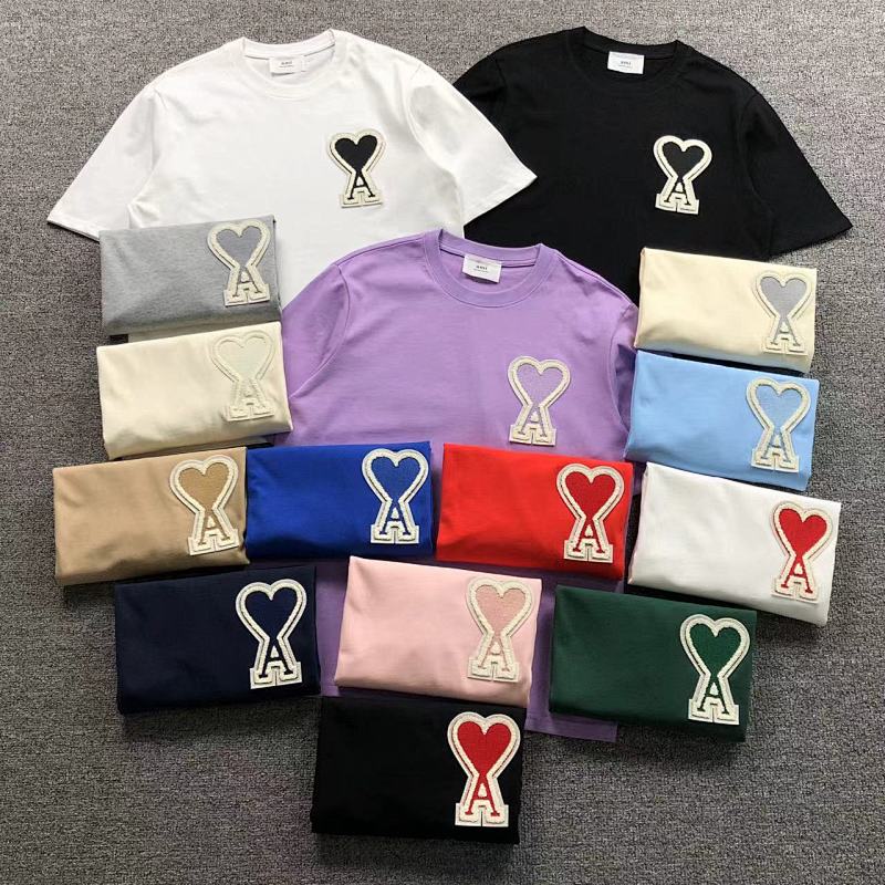 AMI TSHIRTS (63)