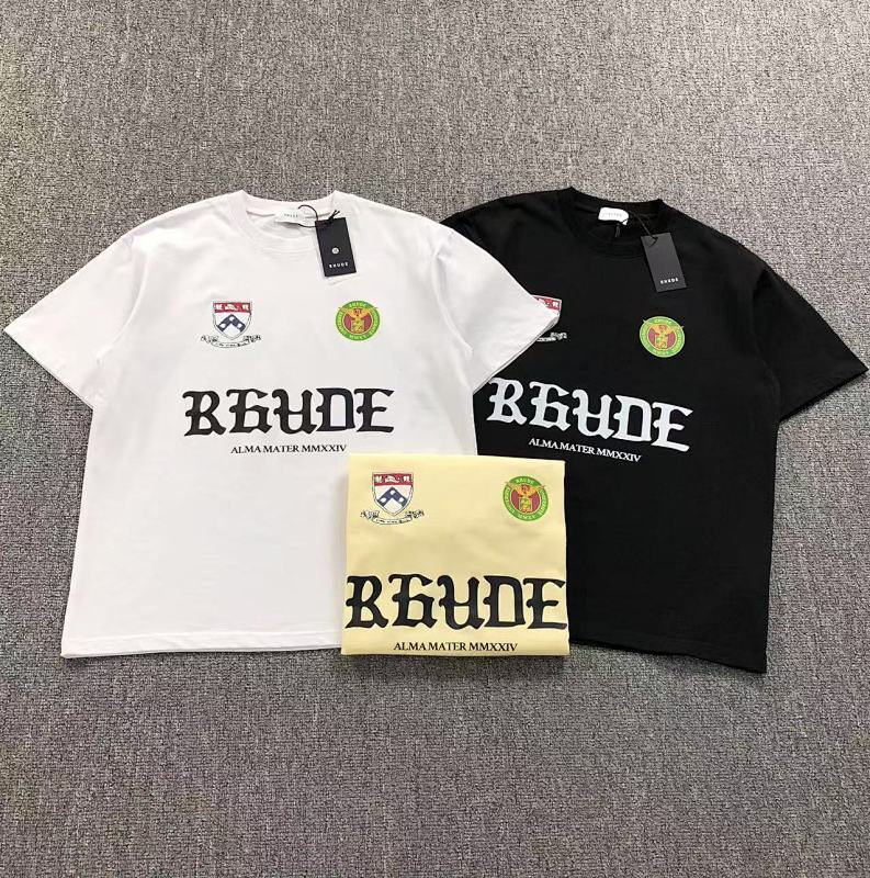 RHUDE TSHIRTS (51)