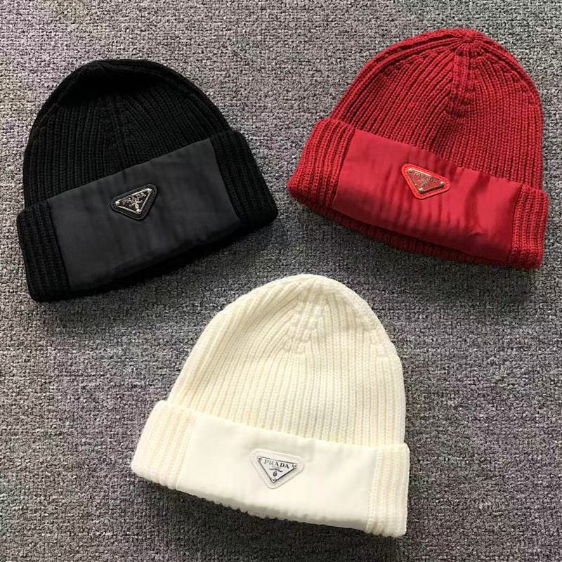 PRADA HATS (10)