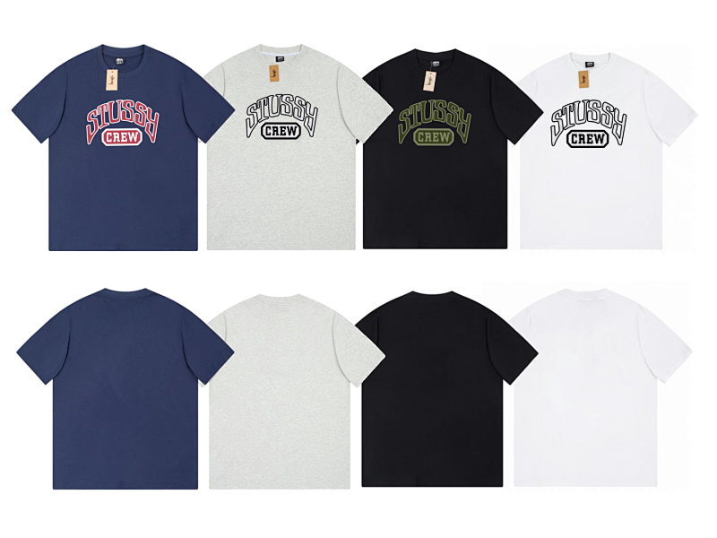 STUSSY TSHIRTS (681)