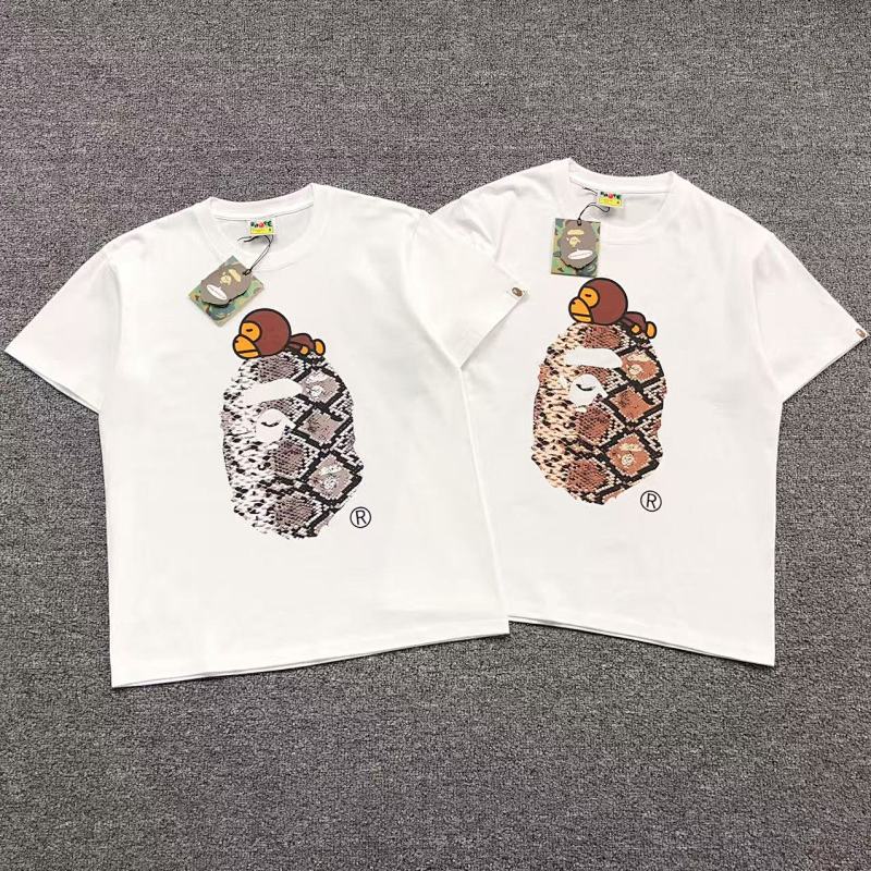 BAPE TSHIRTS (199)