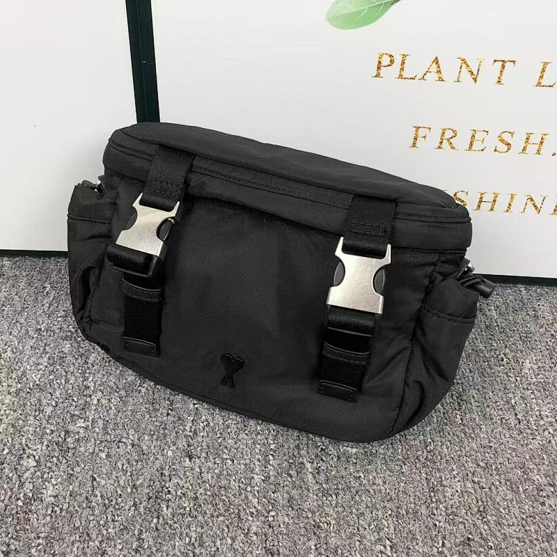 AMI BAGS (4)