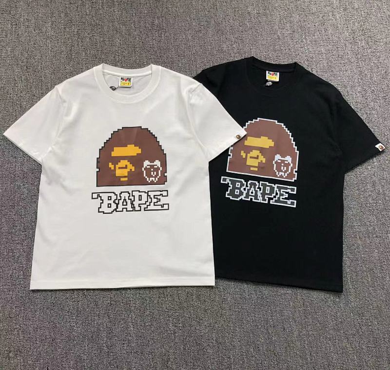 BAPE TSHIRTS (242)