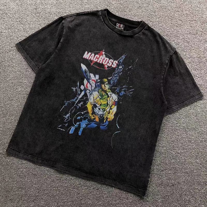 SAINT MICHAEL TSHIRTS (135)