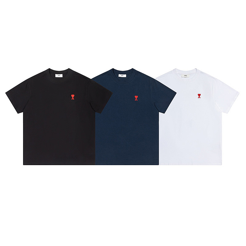 AMI TSHIRTS (100)