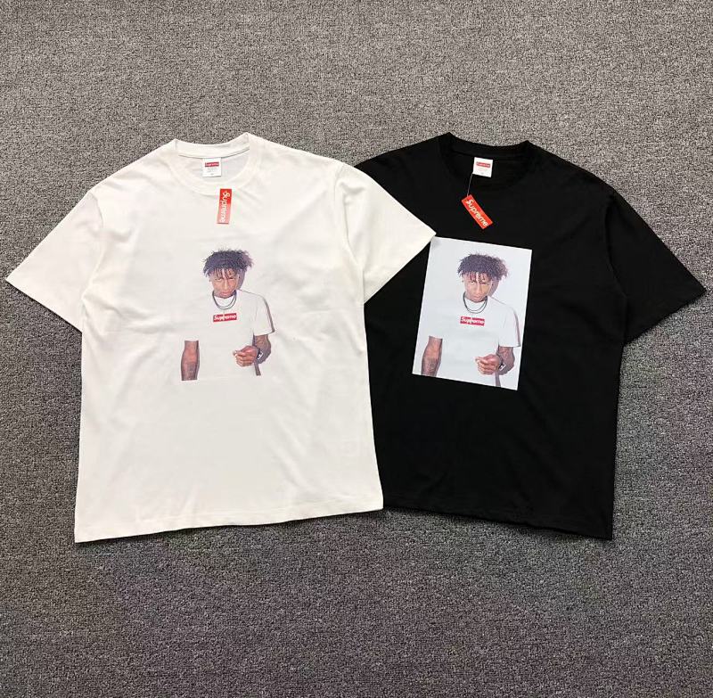 SUPREME TSHIRTS (140)