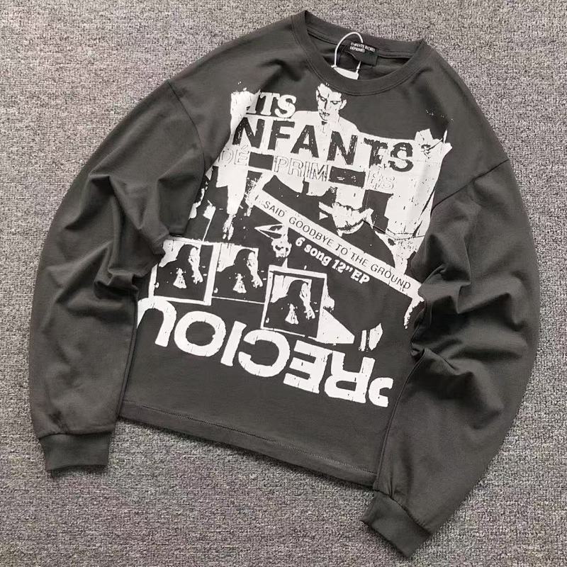 ENFANTS RICHES DEPRIMES LONGSLEEVES (66)