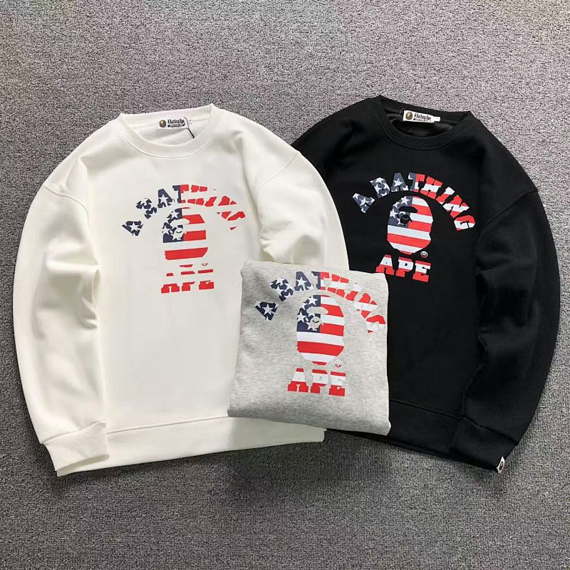 BAPE HOODIES (14)