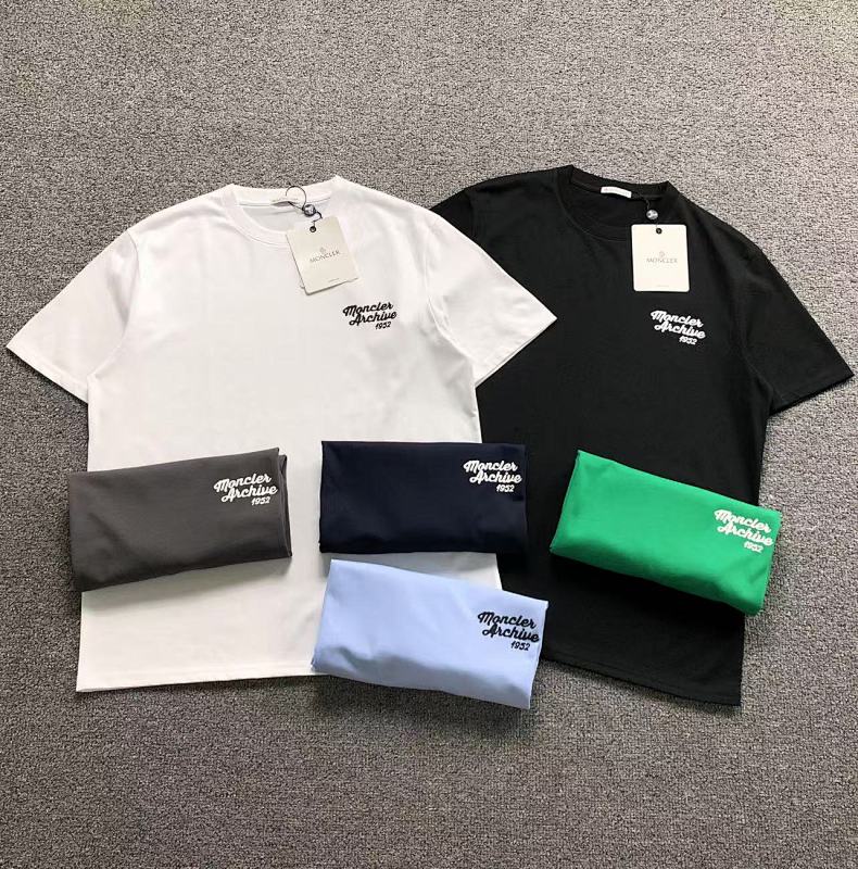 MONCLER TSHIRTS (76)