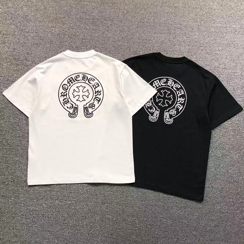 CHROME HEART TSHIRTS (42)