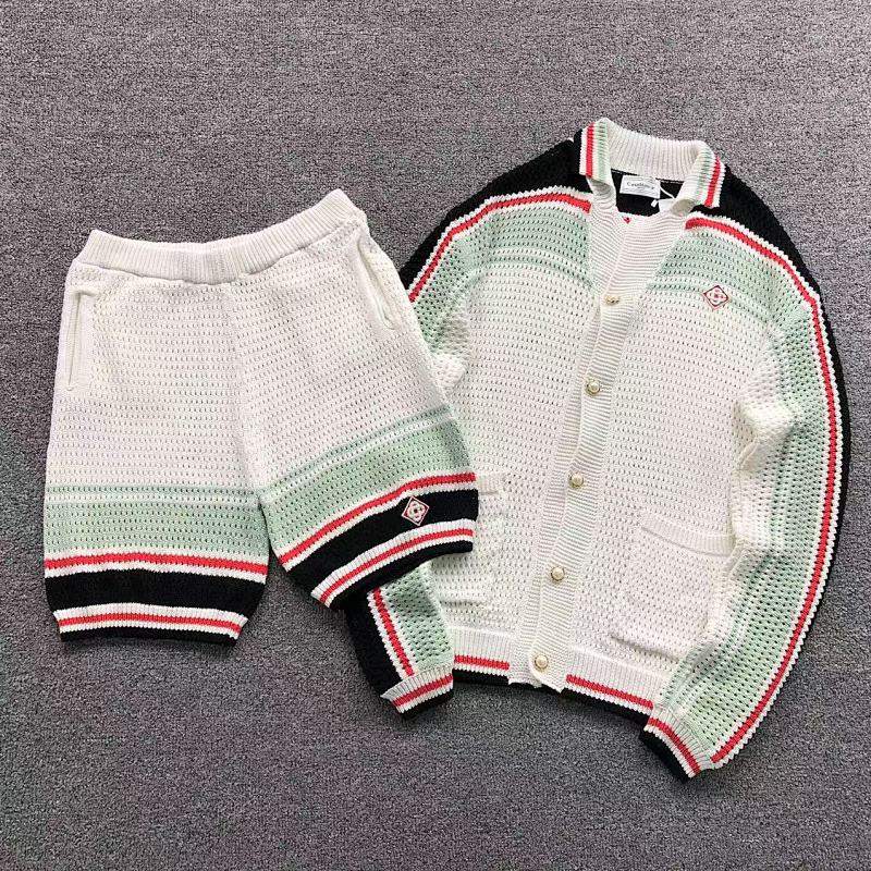 CASABLANCA SHORTS (46)