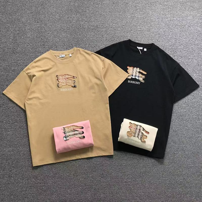 BURBERRY TSHIRTS (56)