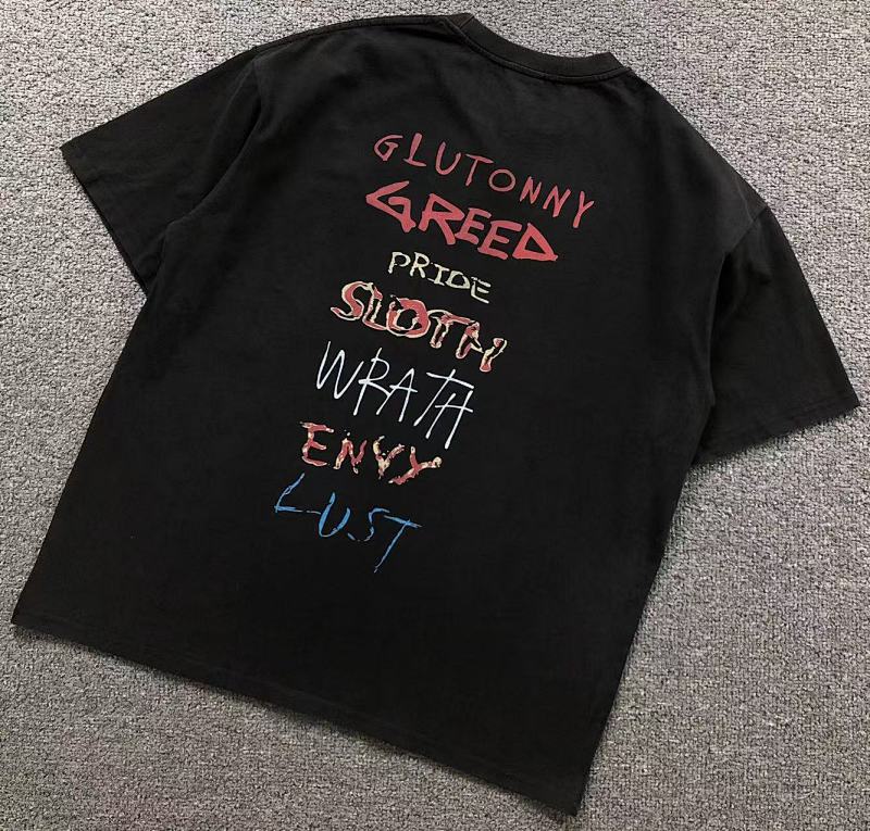 SAINT MICHAEL TSHIRTS (79)