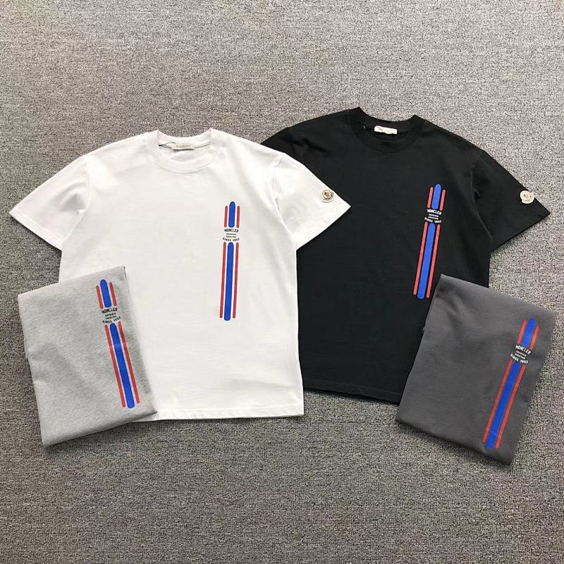 MONCLER TSHIRTS (247)