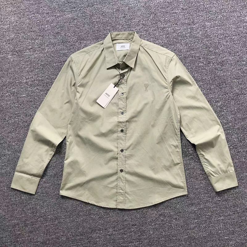 AMI SHIRTS (46)